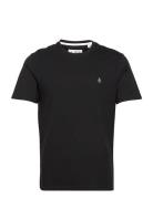 Cont Pin Point Embro Black Original Penguin