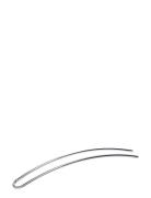 Hairpin Plain Silver Corinne