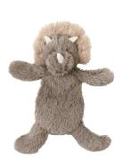 Houston Heavy Teddy Large Beige That's Mine