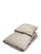Levi Bedding Dk Beige That's Mine