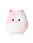 Gabby´s Dollhouse Squishy Hamster Kitty Plush Patterned Simba Toys