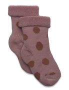 Dottie Socks Pink Mp Denmark