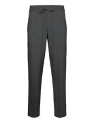 Relaxed Fit Pants Grey Lindbergh