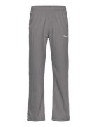 Straight Hem Pants Grey Champion