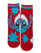 Socks Patterned Disney