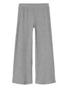 Nmfrikka Wide Pant Grey Name It