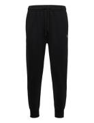 Anf Mens Sweatpants Black Abercrombie & Fitch