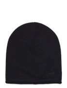 Sesper_Hat Black HUGO