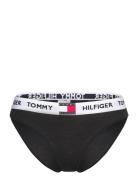 Classic Bikini Black Tommy Hilfiger