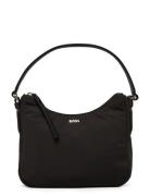 Ophelia Hobo Black BOSS