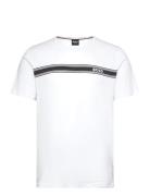 Urban T-Shirt White BOSS