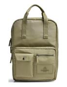 Darlambg Backpack, Monochrome Khaki Markberg