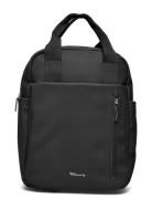 Tas Cher Black Tamaris Bags