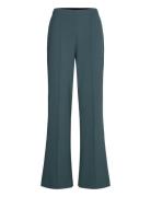 Recycled Sportina Pirla Pants Fav Blue Mads Nørgaard