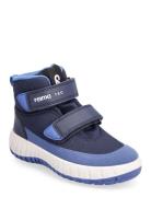 Reimatec Shoes, Patter 2.0 Navy Reima