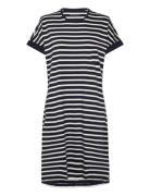 Nightshirt Navy Schiesser