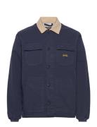 Pork Chop Jacket Navy Stan Ray