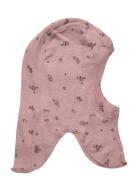 Balaclava - Single Layer Pink Fixoni