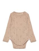 Body Ls Beige Fixoni