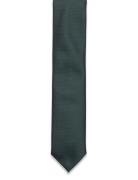 Tie Cm 6 Green HUGO