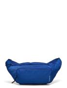 Tian Coco Bum Bag Blue Mads Nørgaard