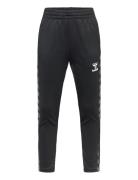 Hmlauthentic Pl Pants Kids Black Hummel