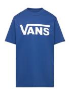 By Vans Classic Boys Blue VANS