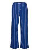 Holiday Pants Blue H2O Fagerholt