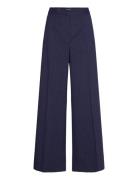 Trousers Navy United Colors Of Benetton