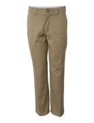 Worker Pants Beige Hound