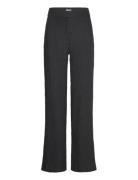 Lima Wide Leg Pants Black Dante6