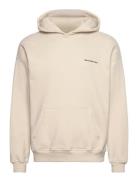 Anf Mens Sweatshirts Beige Abercrombie & Fitch