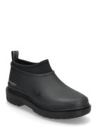 Neo Rain Clog Black Ilse Jacobsen