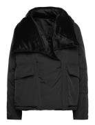 Cmticco-Micco-Jacket Black Copenhagen Muse