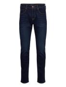 Core Ralston Regular Slim Jeans Beaten Blue Navy Scotch & Soda