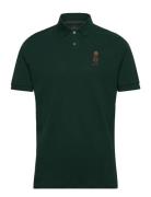 Heritage Harry Polo Green Hackett London