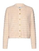 Onlandrea Life Ls O-Neck Cardigan Knt Cream ONLY