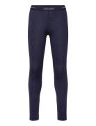 K 200 Oasis Leggings Navy Icebreaker