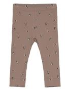 Nbnrica Slim Legging Beige Name It