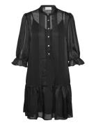 Killian Dress Black Noella