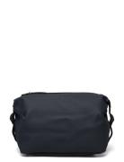 Hilo Wash Bag W3 Navy Rains