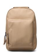 Book Daypack W3 Beige Rains