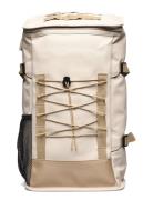 Trail Mountaineer Bag W3 Cream Rains