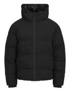 Jjpayne Puffer Jacket Black Jack & J S