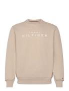 Tommy Hilfiger Sweatshirt Beige Tommy Hilfiger