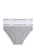 2 Pk Bikini Patterned Tommy Hilfiger