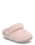 Classic Cozzzy Slipper K Pink Crocs