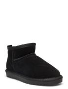 Boot Low Boozt Black Sofie Schnoor Young