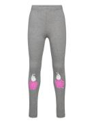 Mannekäng Leggings Grey Martinex