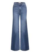 Fw007 Fuji Blue Jeanerica